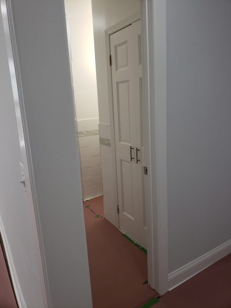 Affordable and High-Quality Painting Services
