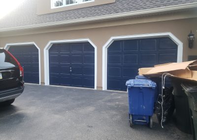 Professional Deck Staining and Painting in Coatesville, PA