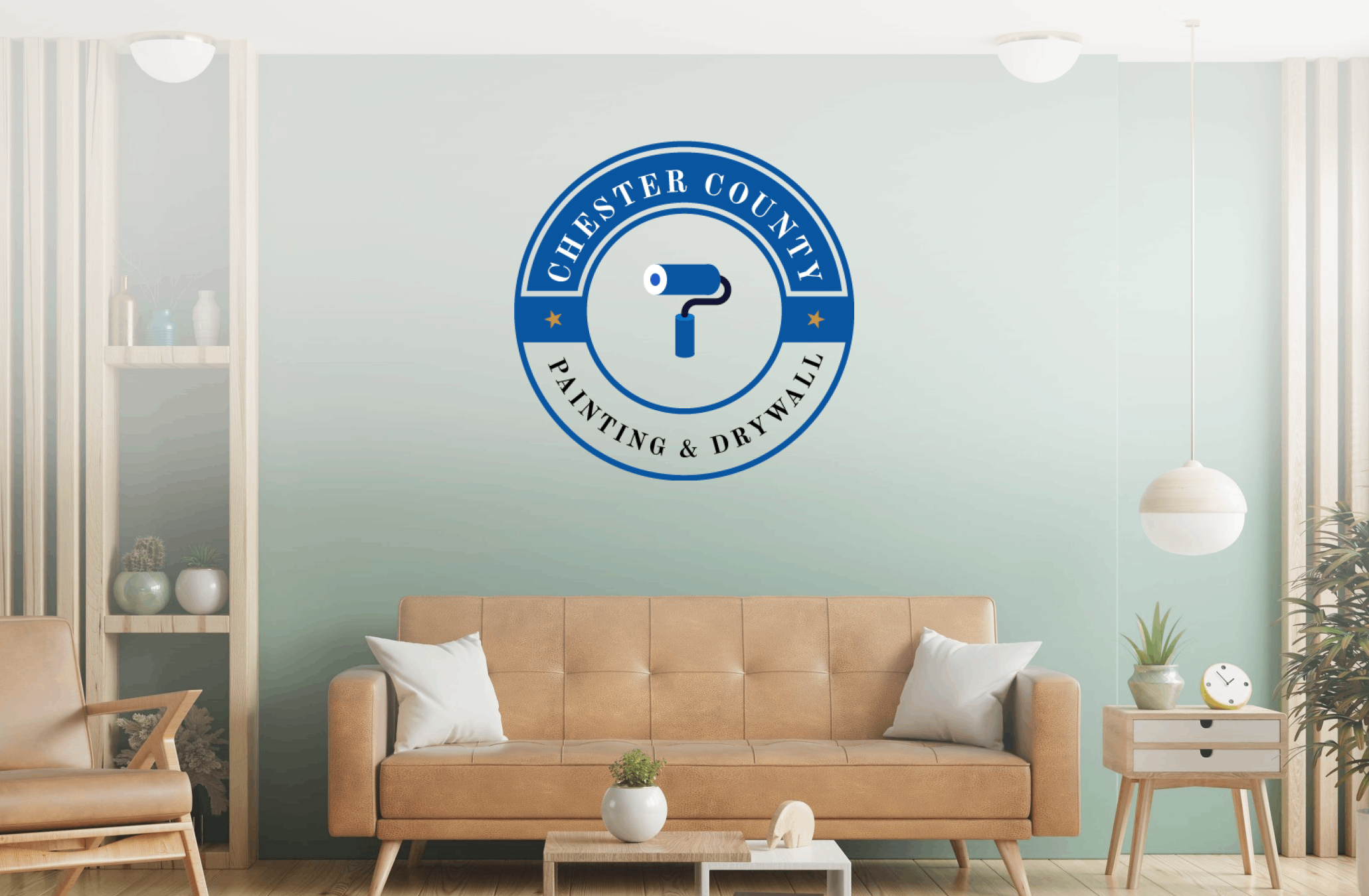 Why Choose Us for Residential Painting?